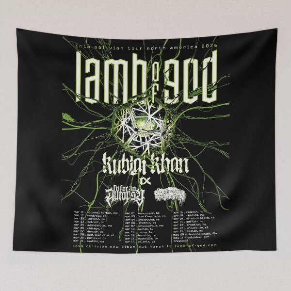 Item preview, American Heavy Metal Band Tour 2026 AYM designed and sold by millerlatoya9.