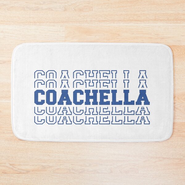 Item preview, Coachella  designed and sold by xpressapparels.