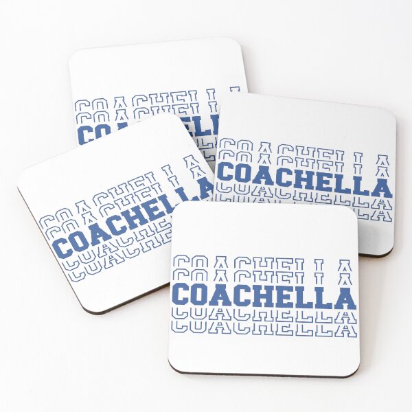 Item preview, Coachella  designed and sold by xpressapparels.