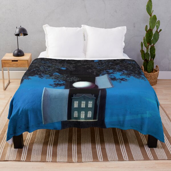 Item preview, René Magritte designed and sold by winkycheese.