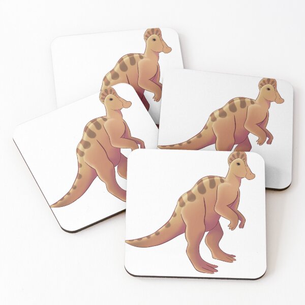 Item preview, Corythosaurus designed and sold by danacorinne.