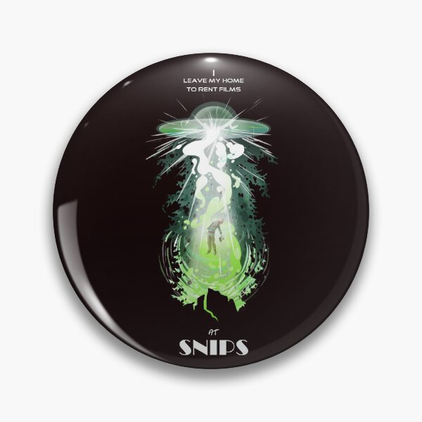 Item preview, Snips #3 by Aaron Larway designed and sold by snipsmovies.