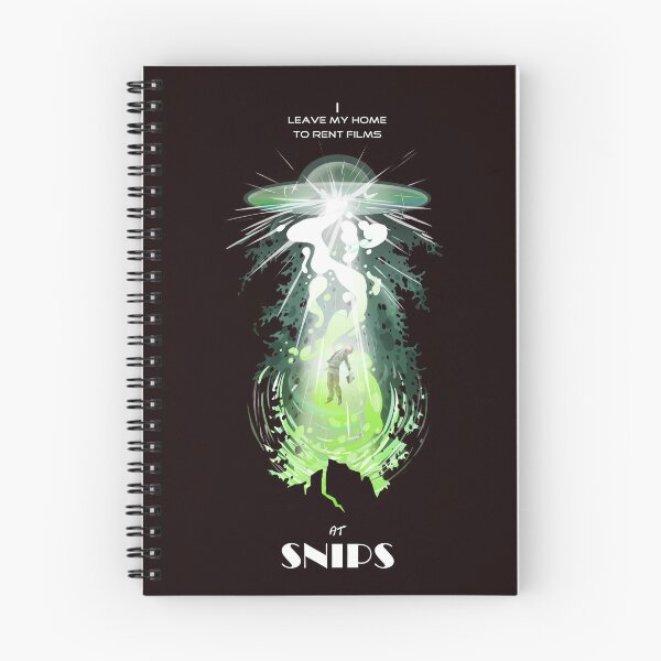 Item preview, Snips #3 by Aaron Larway designed and sold by snipsmovies.