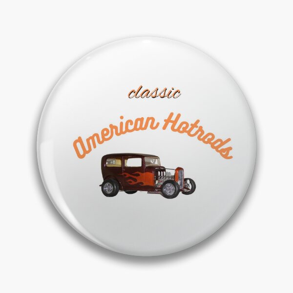Item preview, classic american hotrod 32 ford sedan designed and sold by mrdscrazytees.
