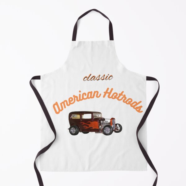 Item preview, classic american hotrod 32 ford sedan designed and sold by mrdscrazytees.