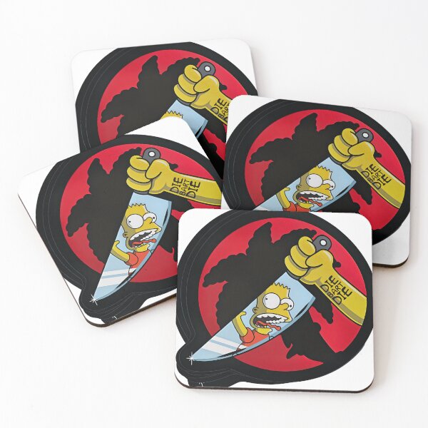Item preview, Bart - The Simpsons designed and sold by slowocelot.
