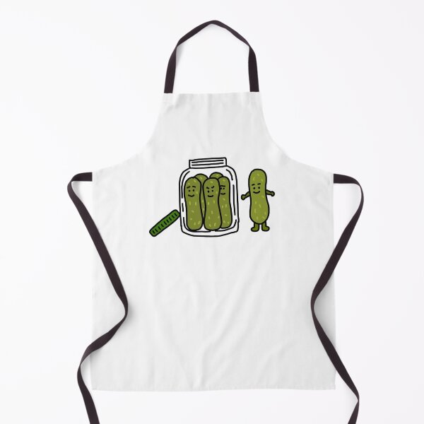 Item preview, Pickle guys designed and sold by superbaechoo.