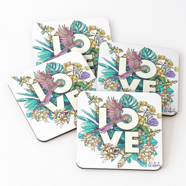 Item preview, love and rose designed and sold by TREND DESIGN SHOP.