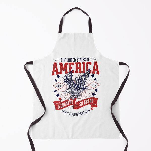 Item preview, america a country so great even it's haters won't designed and sold by 3INEKMIZAN.