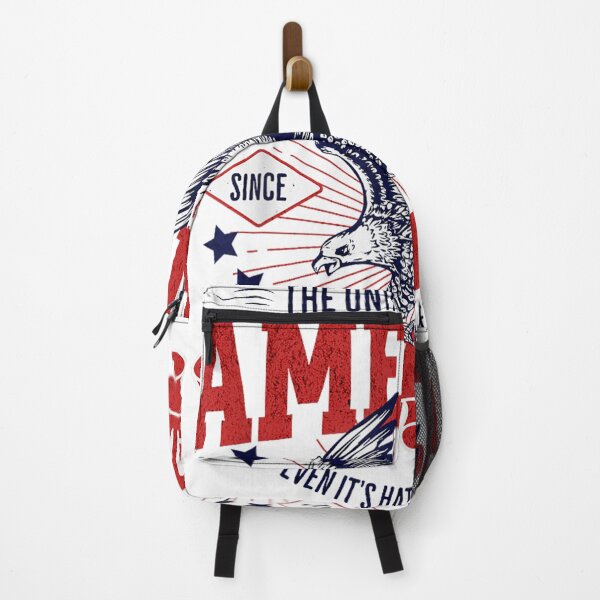 Item preview, america a country so great even it's haters won't designed and sold by 3INEKMIZAN.