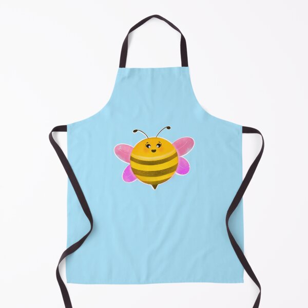 Item preview, a cute bumblebee | Kids Gobblegala designed and sold by Kids GobbleGala.