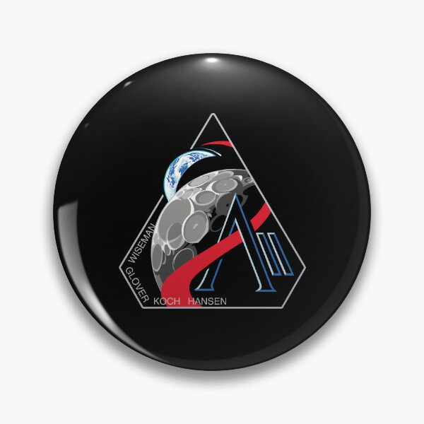 Item preview, Artemis 2 Mission designed and sold by didiershreves.