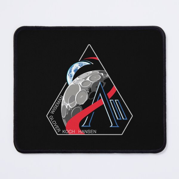 Item preview, Artemis 2 Mission designed and sold by didiershreves.