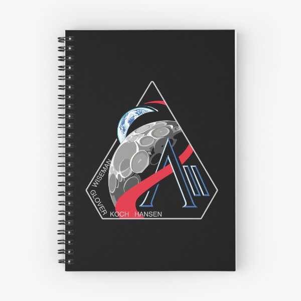 Item preview, Artemis 2 Mission designed and sold by didiershreves.