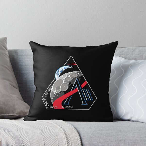 Item preview, Artemis 2 Mission designed and sold by didiershreves.