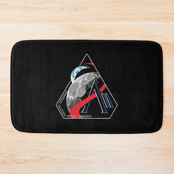 Item preview, Artemis 2 Mission designed and sold by didiershreves.
