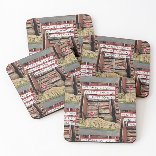Item preview, "Memento" Collage designed and sold by Studio Hromi LLC.