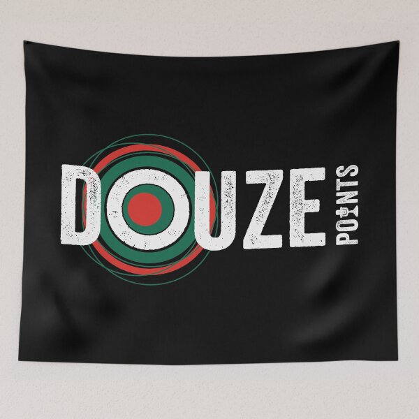 Item preview, Douze points - Bangladesh designed and sold by lazarusheart.