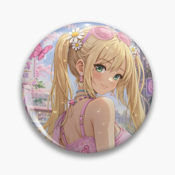 Item preview, Luma Daisy | Girl Pastel Daisy Y2K Aesthetic  designed and sold by xbt01j.