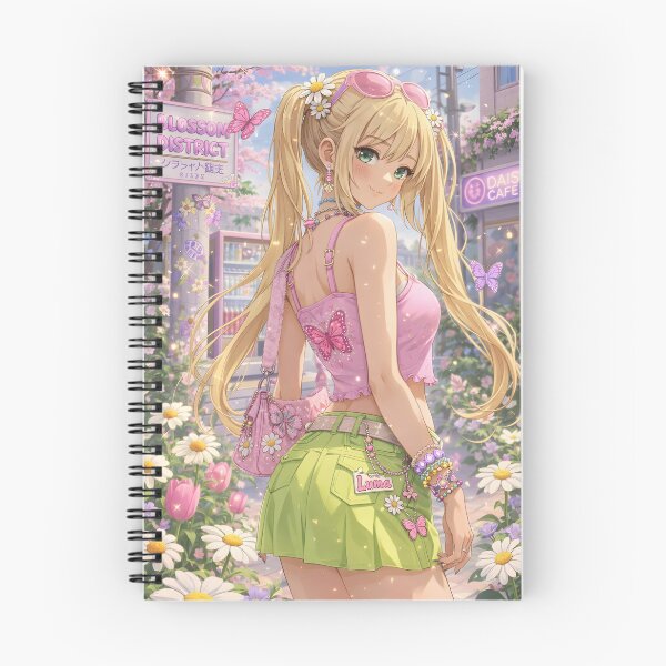 Item preview, Luma Daisy | Girl Pastel Daisy Y2K Aesthetic  designed and sold by xbt01j.