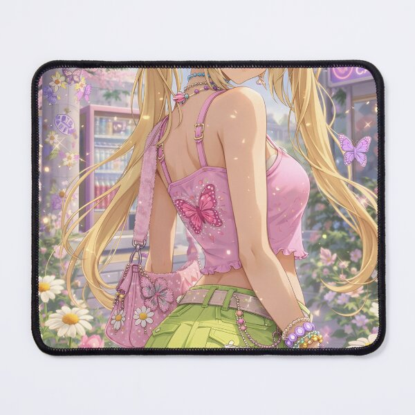 Item preview, Luma Daisy | Girl Pastel Daisy Y2K Aesthetic designed and sold by xbt01j.