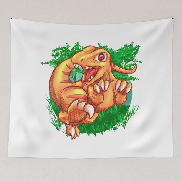 Item preview, Everybody Loves Dinosaurs designed and sold by InoKumaBB.