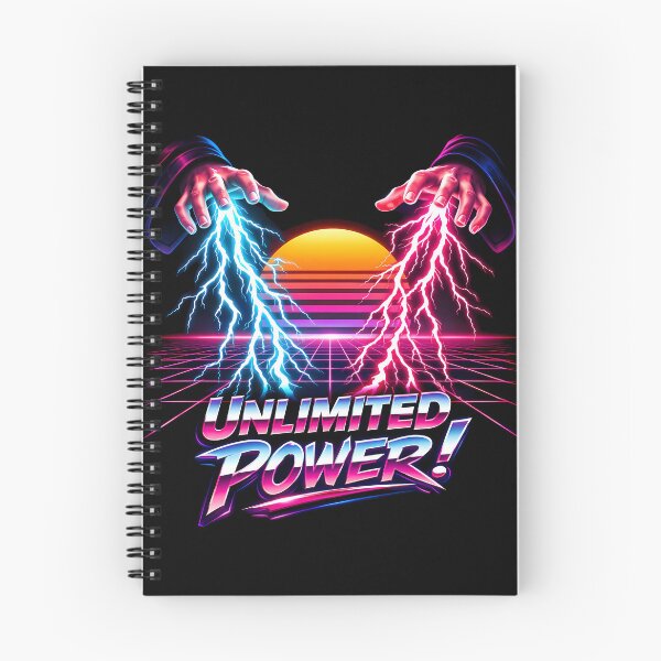 Item preview, Electric Transcendence Vaporwave Tee designed and sold by agearb.