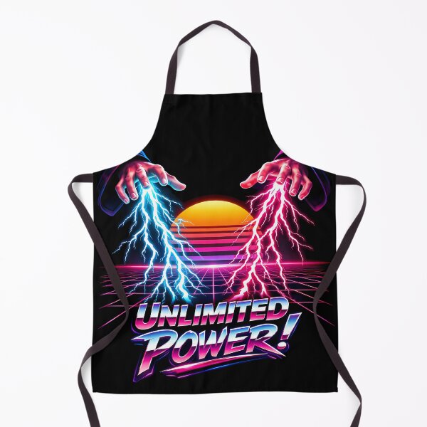 Item preview, Electric Transcendence Vaporwave Tee designed and sold by agearb.