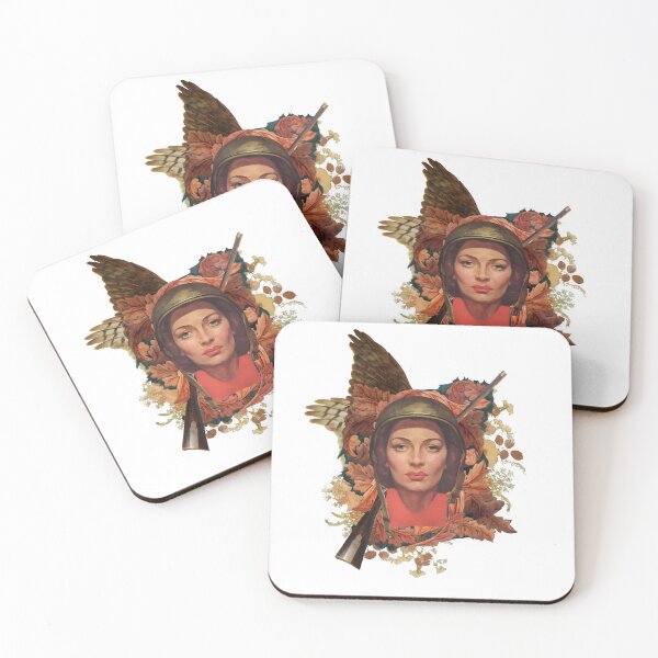 Item preview, Autumn Collage designed and sold by TheGreatGildy.