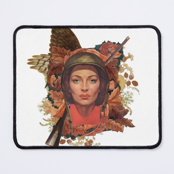 Item preview, Autumn Collage designed and sold by TheGreatGildy.