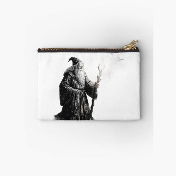 Item preview, Dark Wizard designed and sold by Judith Murphy.