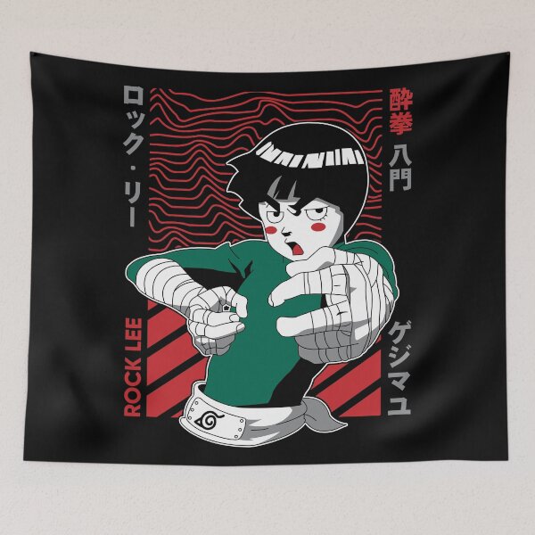 Item preview, taijitsu shinobi designed and sold by Florianbrain.