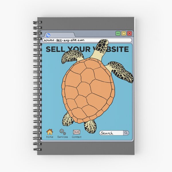 Item preview, Sell your website  designed and sold by Blupunk.