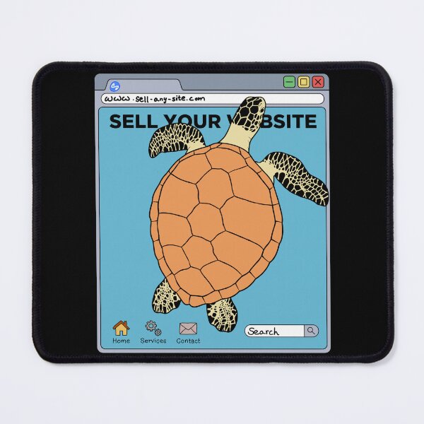 Item preview, Sell your website  designed and sold by Blupunk.