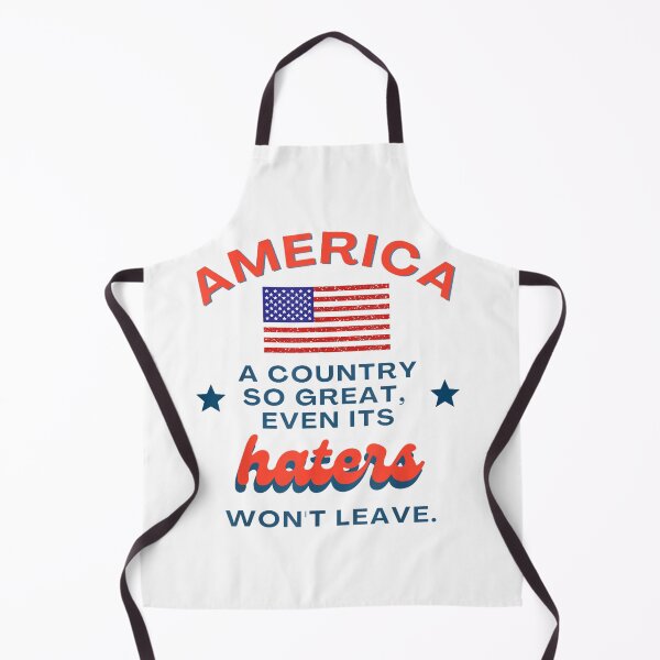 Item preview, america a country so great even it's haters won't designed and sold by 3INEKMIZAN.