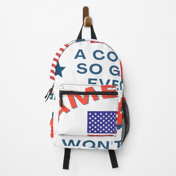 Item preview, america a country so great even it's haters won't designed and sold by 3INEKMIZAN.