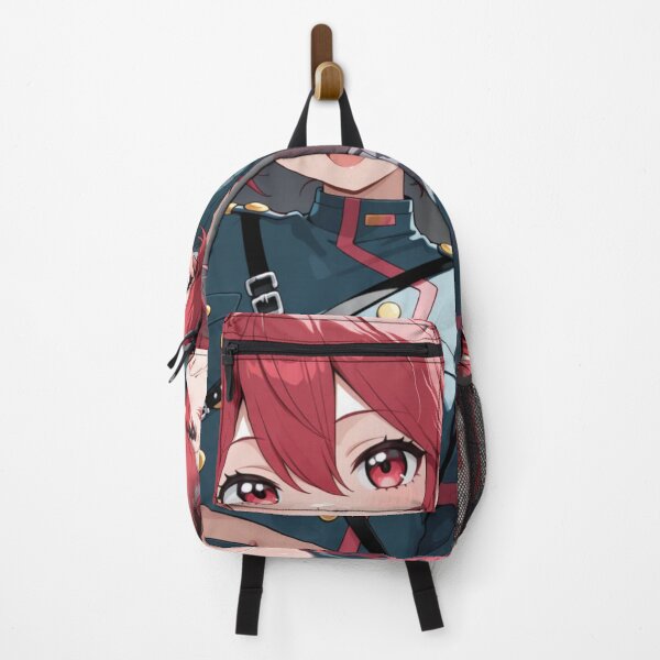 Item preview, Kasane Teto — Digital Illustration Anime UTAU Cyberpunk designed and sold by Planet Utoppia.
