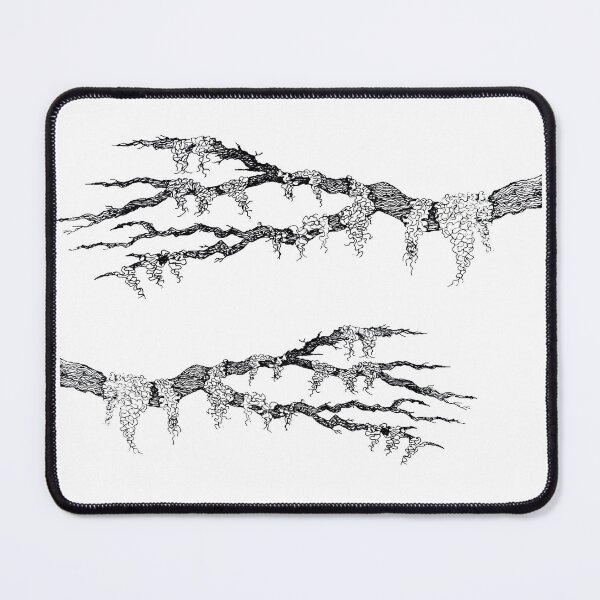 Item preview, Oak Branches with Spanish Moss in New Orleans City Park designed and sold by hogelstick.