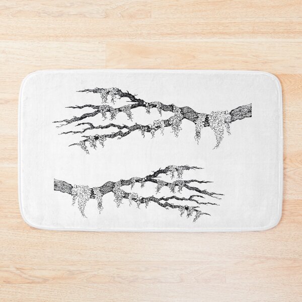 Item preview, Oak Branches with Spanish Moss in New Orleans City Park designed and sold by hogelstick.