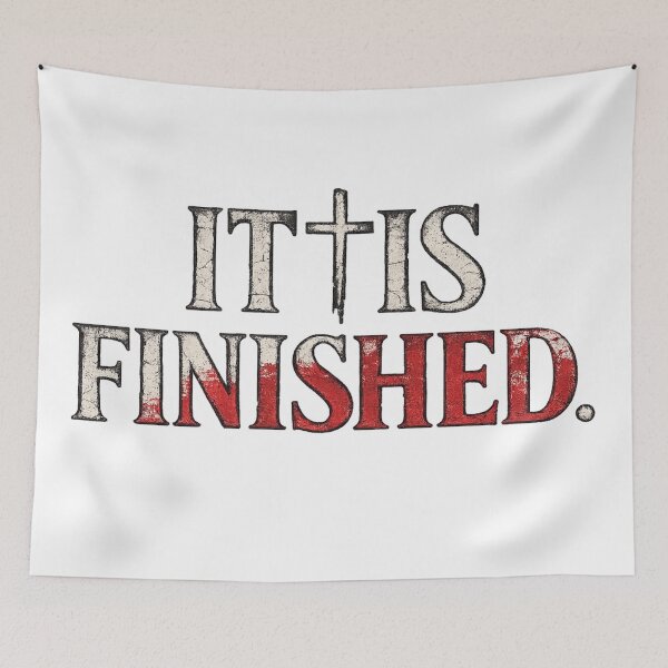 Item preview, Happy Good friday  designed and sold by ESAIART.