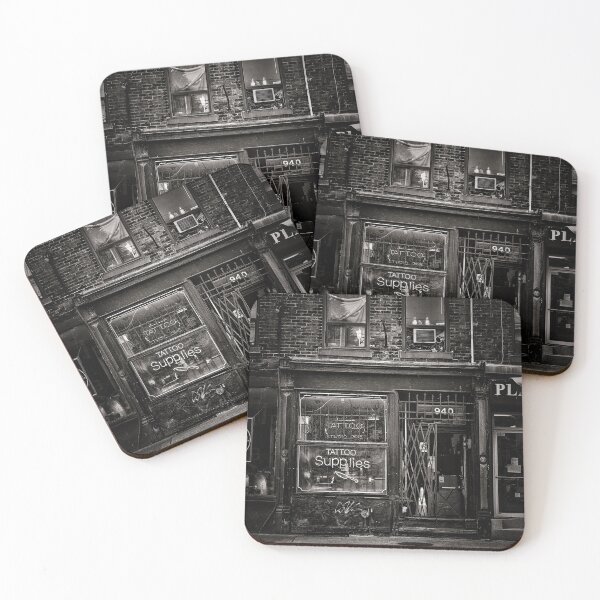 Item preview, No 940 Queen St E 1 designed and sold by The Learning Curve Photography.