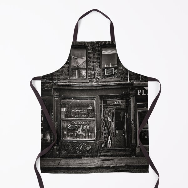 Item preview, No 940 Queen St E 1 designed and sold by The Learning Curve Photography.
