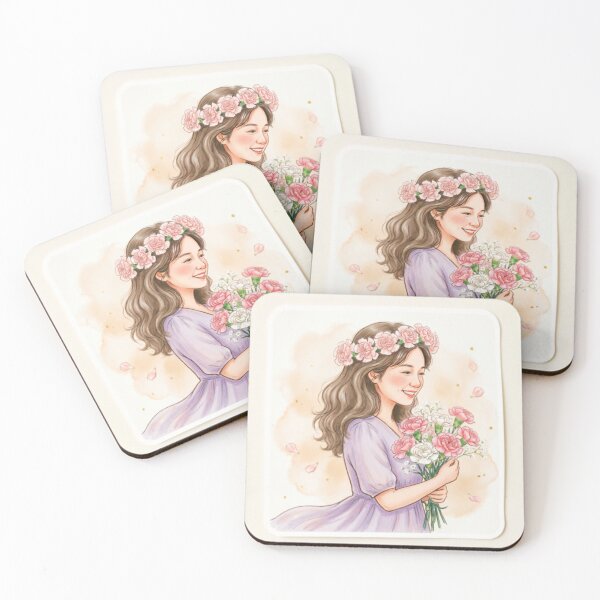 Item preview, Happy Mother's Day designed and sold by casamomo.