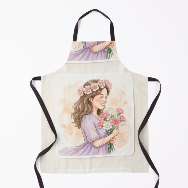 Item preview, Happy Mother's Day designed and sold by casamomo.