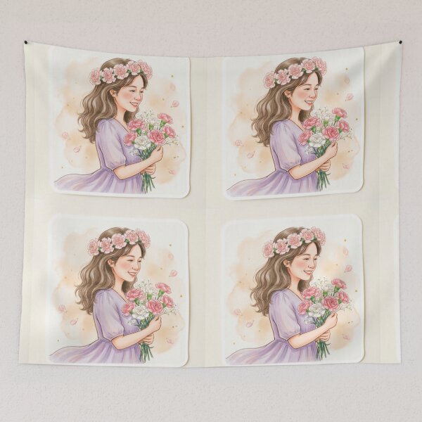 Item preview, Happy Mother's Day designed and sold by casamomo.