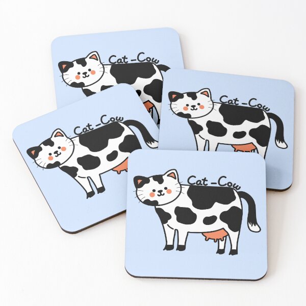 Item preview, Cat Cow designed and sold by Blupunk.