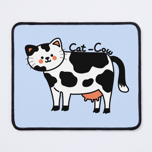 Item preview, Cat Cow designed and sold by Blupunk.