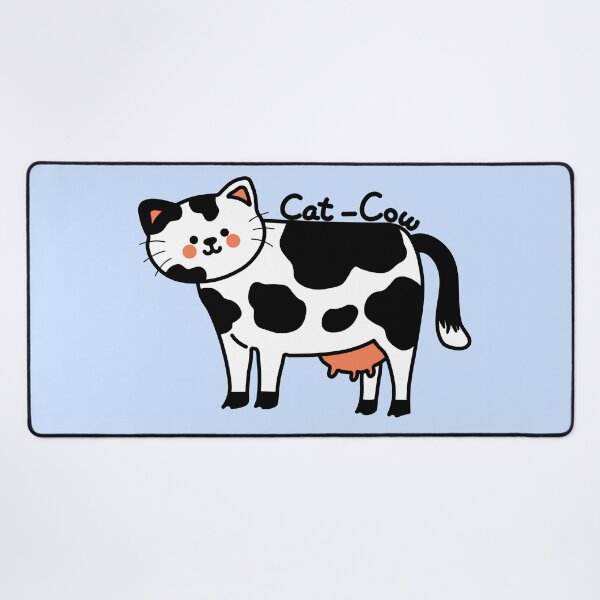 Item preview, Cat Cow designed and sold by Blupunk.