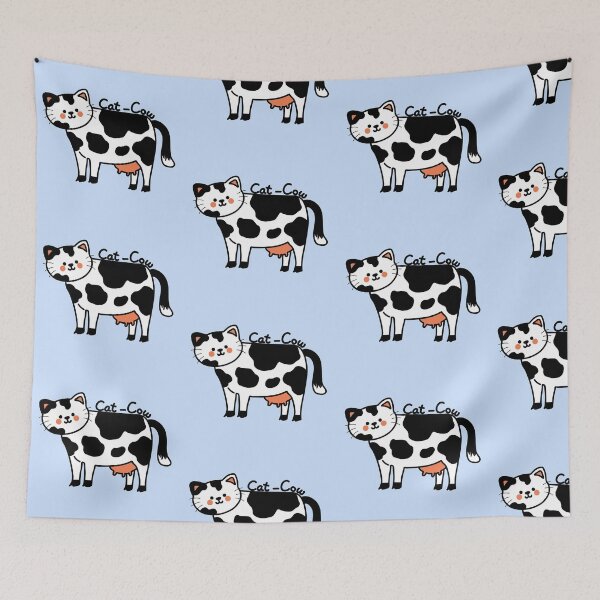 Item preview, Cat Cow designed and sold by Blupunk.