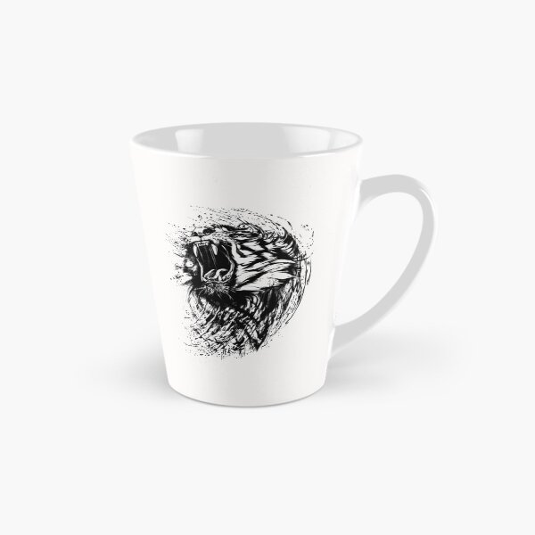 Item preview, Savage Lion designed and sold by Inkio.